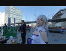【VR有】コミックマーケット コミケ 冬コミ コスプレ Comic Market C97 Cosplay 2nd Day #1