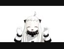 【MMD艦これ】ほっぽちゃんがかわいくゴーストルール