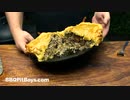 デビルズ ポーク チョップ パイ