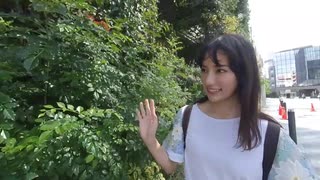 【VR有】ガールポートレート みお Girl Portrait Mio #11