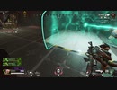【APEX】野良でプラチナ目指す　ブロンズからシルバー