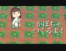 【あつ森】かぼちゃ作るよ！詳しい解説も！