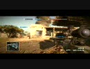 【Xbox360】ﾊﾞﾄﾙﾌｨｰﾙﾄﾞﾊﾞｯﾄﾞｶﾝﾊﾟﾆｰ:DEMO_ﾏﾙﾁ_08_1