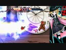 【Mugenキャラ作成】紅魔城伝説 霧雨魔理沙公開