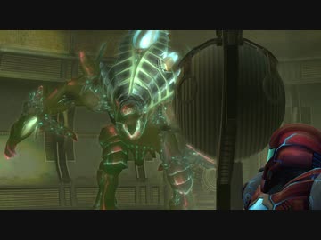 【TAS】メトロイドプライム3 コラプション Part7