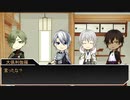 【刀剣CoC】気ままに「水槽病棟」 反省会