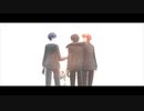 【MMDツイステ】４章までのメンバーでアンノウンマザーグース