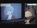 インサイドちゃんMK3が歌うサモンナイト３とKH主題歌