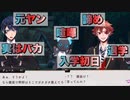 【ツイステ】エーデュース初のケンカシーン【TWISTED WONDERLAND】【ツイステッドワンダーランド】
