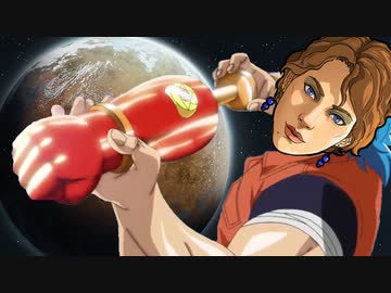 【RimWorld】グルメスパイザー
