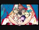 歌ってみたノンストップ合唱最近好きな曲を繋げてメドレーにしてみたZwei