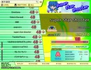 super star shooter（EX）　LV.43　【PMS創作譜面】