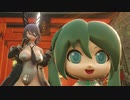 【MME配布】物理ベースシェーダsdPBR Ver. 1.70【MMD】