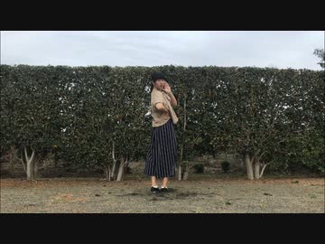 【美夜美】金木犀 踊ってみた
