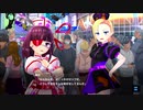 【マジカミ】 ドレスストーリー [UR]シブハロ†ナイトコス 陽彩
