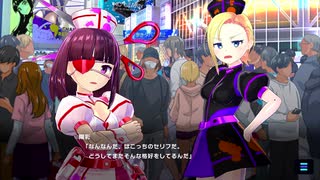 【マジカミ】 ドレスストーリー [UR]シブハロ†ナイトコス 陽彩