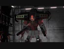 【GBO２】宇宙流行らせたい。れべる8【ジムインターセプトカスタム】【クランマッチ】