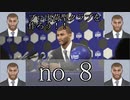 「毎日投稿」プロ出荷型クラブを作ろう！！　winning eleven 2018 no.8