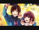 【颯爽と】僕が名前を呼ぶ日 歌ってみた。【Uos feat.水月茉莉】