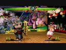 サムライスピリッツ 鈍足兵が真っ二つ！（シリーズ368!)