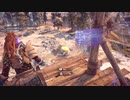 【PS4】機械怖いアーロイ【プレイ動画】part42