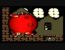 【実況】【1-4クリア】SFCヨッシーアイランドをもたもたプレイpart9