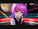 【MMD艦これ】プラネタリウムの真実 (お宮式不知火改二)【Ray-MMD】