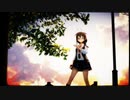 【MMD艦これ】うそつき【時雨改二】【60fps】