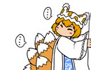ちぇんちぇんミニ東方その４３４
