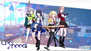 【作業用BGM】教室のセカイ 一時間耐久【プロセカ】