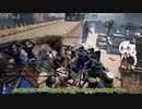 【コンカラーズ・ブレード】マルタ忠嗣衛兵＆リベンジ油壷兵　あかりが征く中世戦争ゲーム　その20