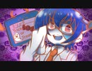 【オリキャラ】ハロウィンイラスト描いてみた！