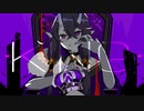 【手描き】竜胆尊で「KING」【にじさんじ】