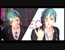 【MMDツイステ】ELECT【リーチ兄弟生誕記念動画】