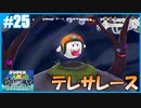 【スーパーマリオ 3Dコレクション】ギャラクシーをのんびりプレイ part25【SnowSky】