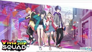 【作業用BGM】ストリートのセカイ 一時間耐久【プロセカ】