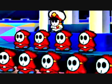 初代こそ至高！あの紙ゲーをワクワク【初見】実況プレイ！part29