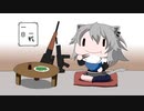 【ホロライブ】飯を食う獅白ぼたんGB【5期生】