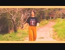 【きつね坂】金木犀 Feat.Ado ◊ くじら【踊ってみた】