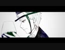 【人力ツイステ】Jieiwieil【ジェイド】