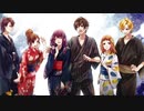 【新人歌い手グループ】東京サマーセッション/CODE: with立花