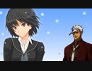 【アマガミ実況part13】青春を振り返りながらながら実況してみた～美女と野獣と真冬の淫夢～