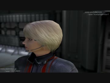 【TAS】謎の技術でオペレーターズサイドをプレイ Part09【ボイロ付き】