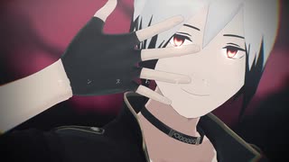 【SideMMD】ビターソラデコレーション