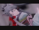 AIイタコに「千本桜」を歌わせてみた【MMD】【NEUTRINO】【カバー】