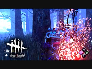 ノーワンレイスとの救助バトルが熱すぎるDead by Daylight＃８