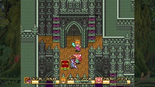 【聖剣伝説コレクション】聖剣伝説2 クリアを目指すやつ 第18回