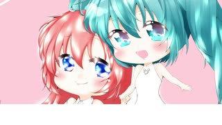【ネギトロ】 インフォデミック 【オリジナル】