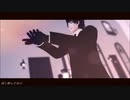 【MMD刀剣乱舞】 チョコレートミルク（陸奥守吉行）
