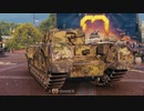 【WoT】ゆっくり実況の歩兵戦車道Part7【Churchill III】